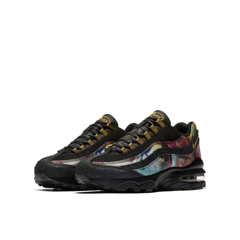 Nike Air Max 95 Caribana (GS) (AT6158-001)