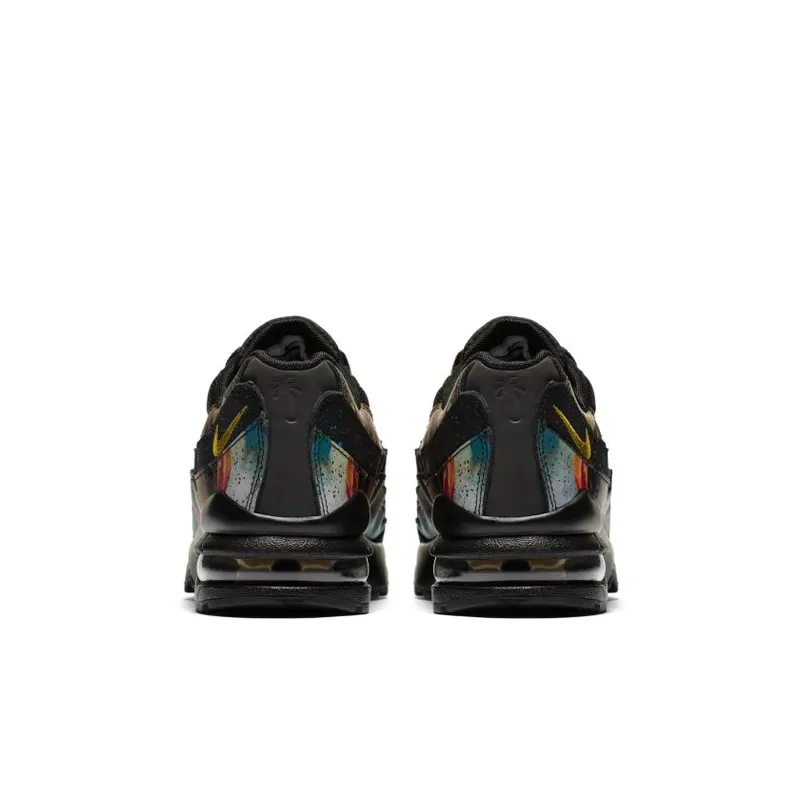 Nike Air Max 95 Caribana (GS) (AT6158-001)