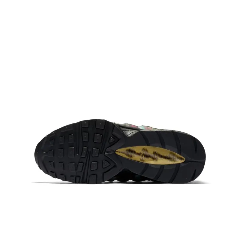 Nike Air Max 95 Caribana (GS) (AT6158-001)