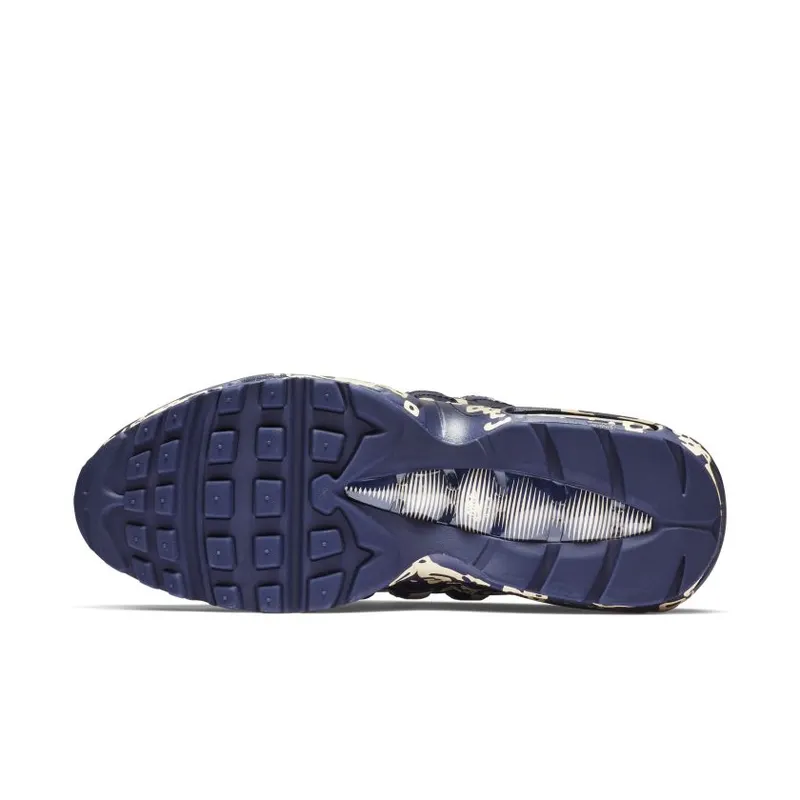 Nike Air Max 95 Cav Empt Blackened Blue (AV0765-400)