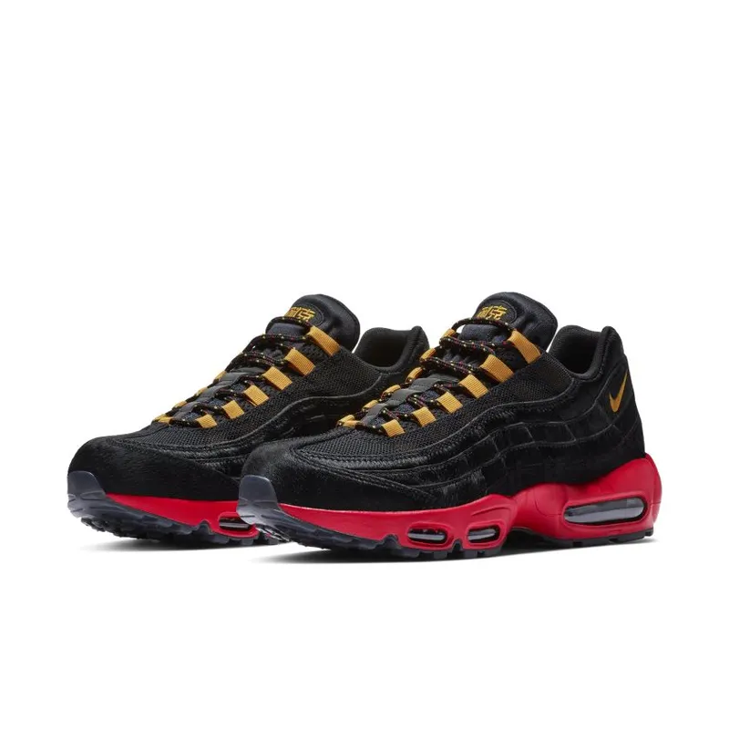 Nike Air Max 95 Chinese New Year (2019) (CI0228-067)