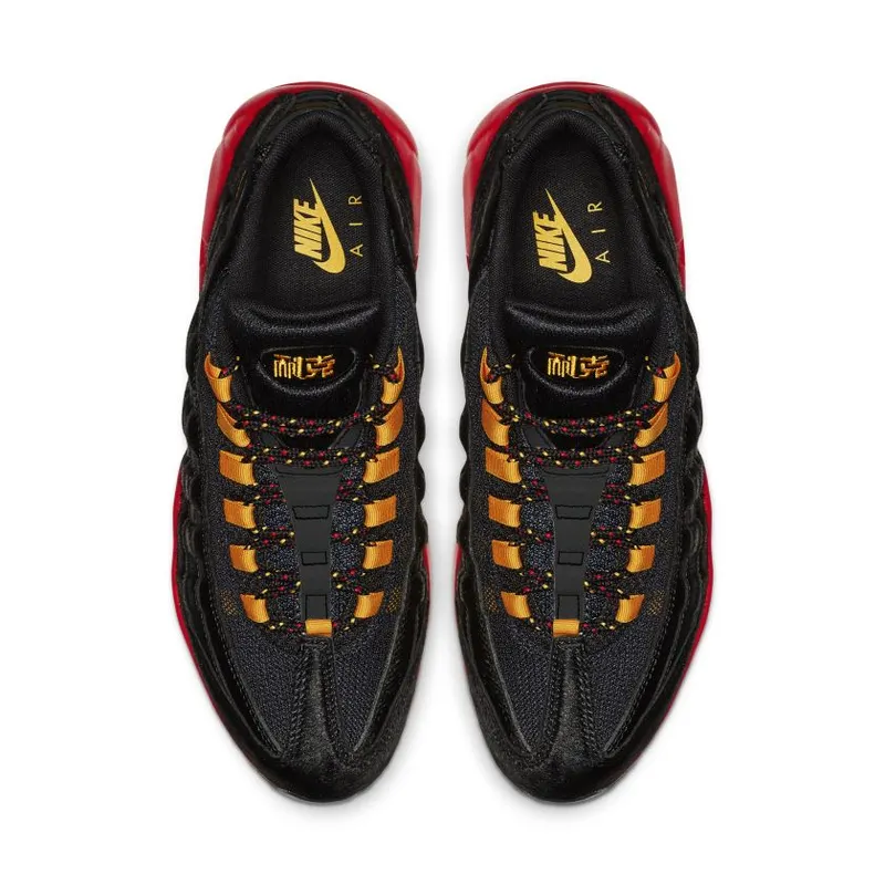 Nike Air Max 95 Chinese New Year (2019) (CI0228-067)