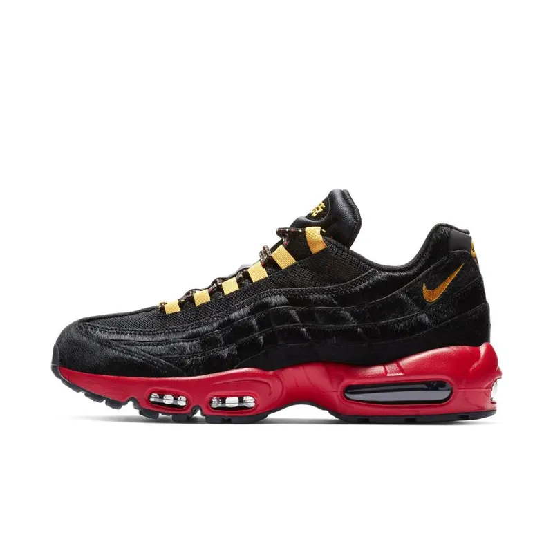 Nike Air Max 95 Chinese New Year (2019) (CI0228-067)