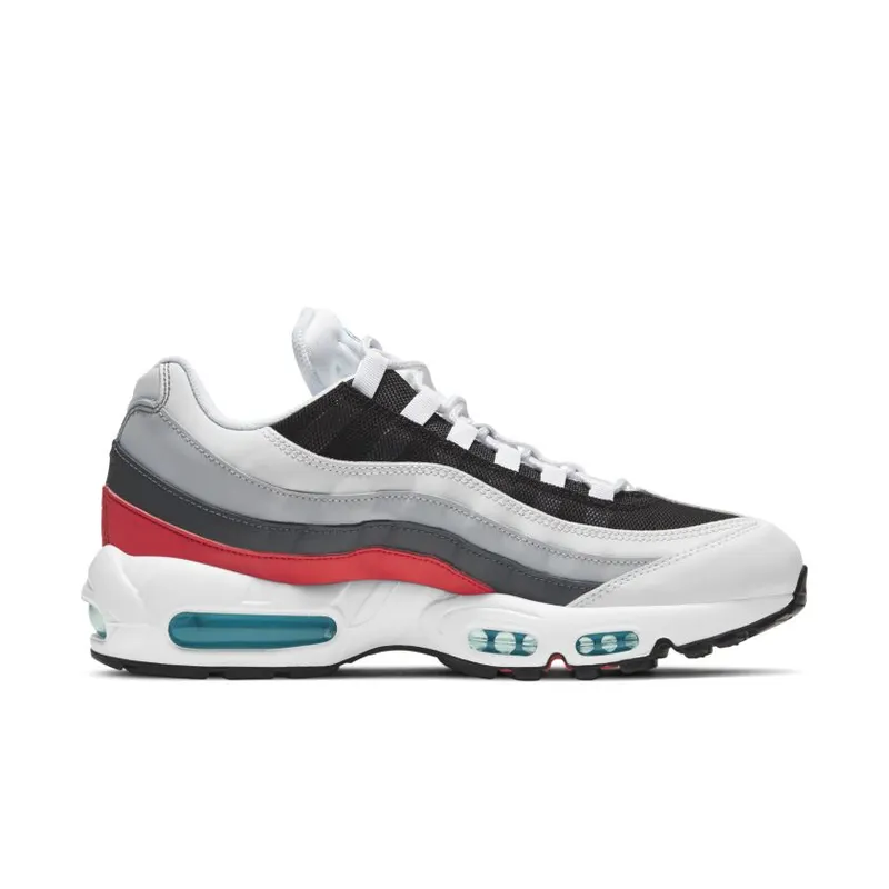 Nike Air Max 95 Chlorine Blue (CV6971-100)