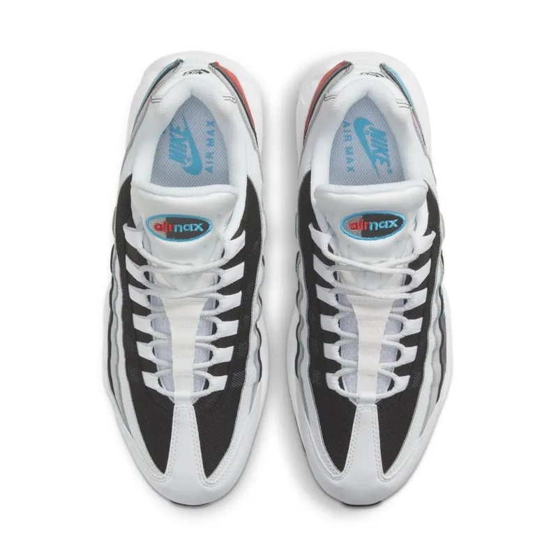 Nike Air Max 95 Chlorine Blue (CV6971-100)