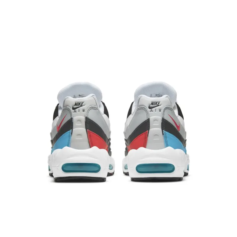 Nike Air Max 95 Chlorine Blue (CV6971-100)