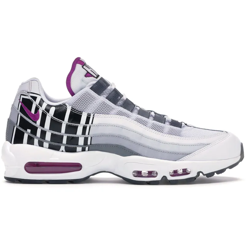 Nike Air Max 95 City Pride Houston (BV1225-500)