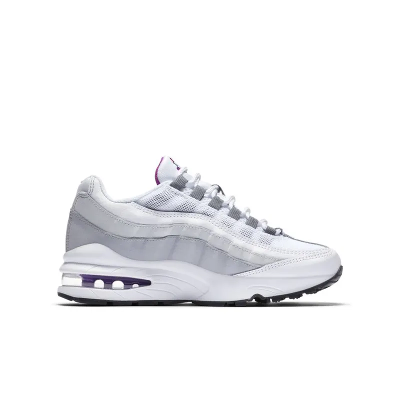 Nike Air Max 95 City Pride Houston (GS) (BV4368-100)
