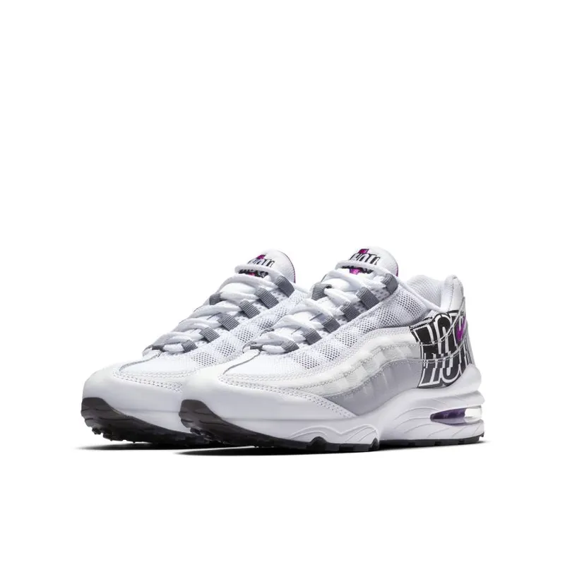Nike Air Max 95 City Pride Houston (GS) (BV4368-100)