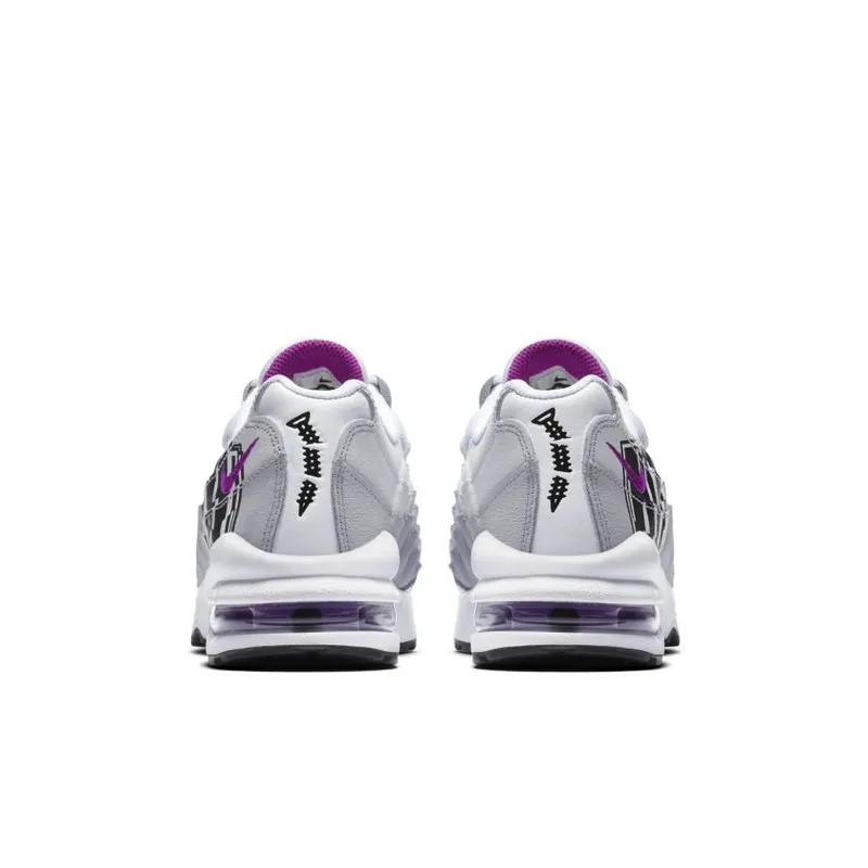 Nike Air Max 95 City Pride Houston (GS) (BV4368-100)
