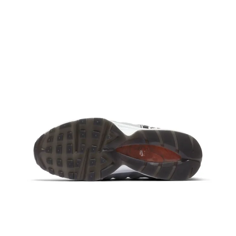 Nike Air Max 95 City Pride Houston (GS) (BV4368-100)