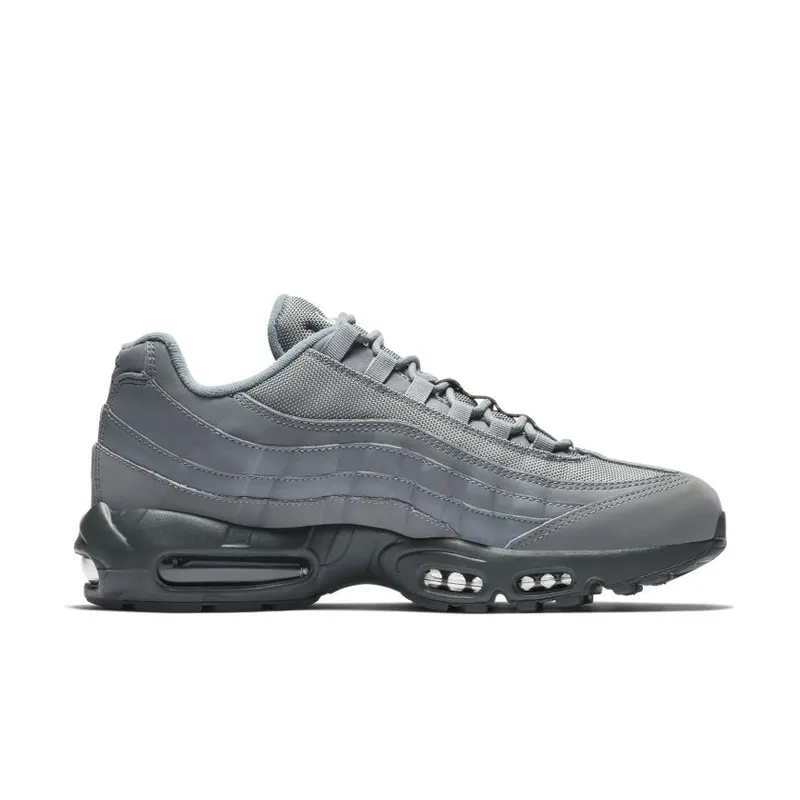 Nike Air Max 95 Cool Grey Anthracite (BQ3168-001)