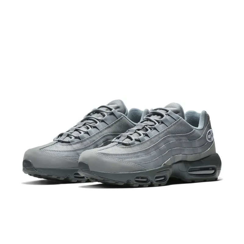 Nike Air Max 95 Cool Grey Anthracite (BQ3168-001)