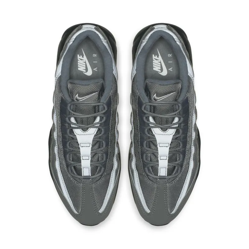 Nike Air Max 95 Cool Grey Anthracite (BQ3168-001)