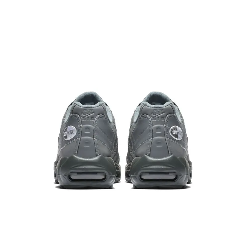 Nike Air Max 95 Cool Grey Anthracite (BQ3168-001)