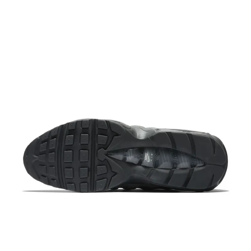 Nike Air Max 95 Cool Grey Anthracite (BQ3168-001)