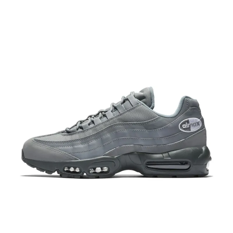 Nike Air Max 95 Cool Grey Anthracite (BQ3168-001)