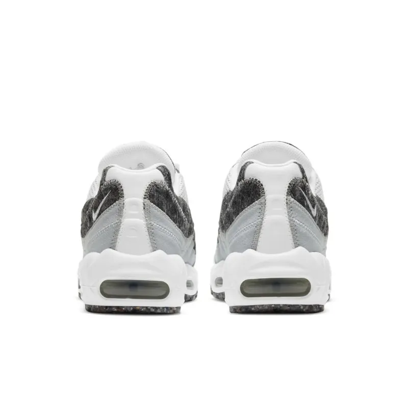 Nike Air Max 95 Crater Grey (Women’s) (CV8830-400)