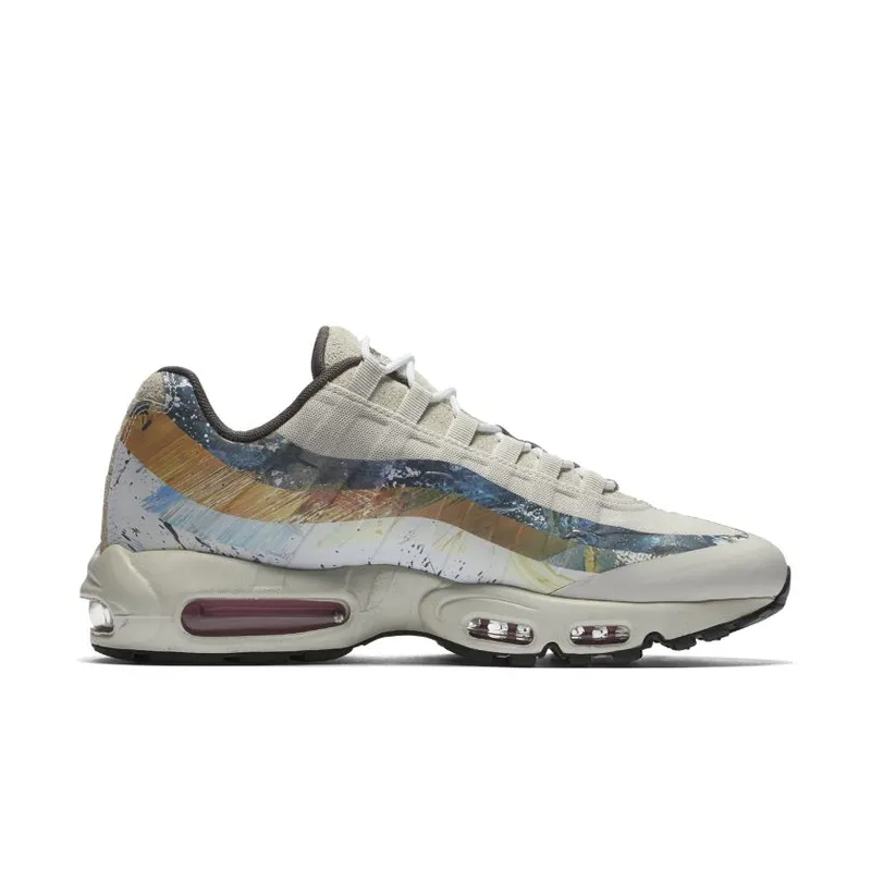 Nike Air Max 95 Dave White Rabbit (872640-200)