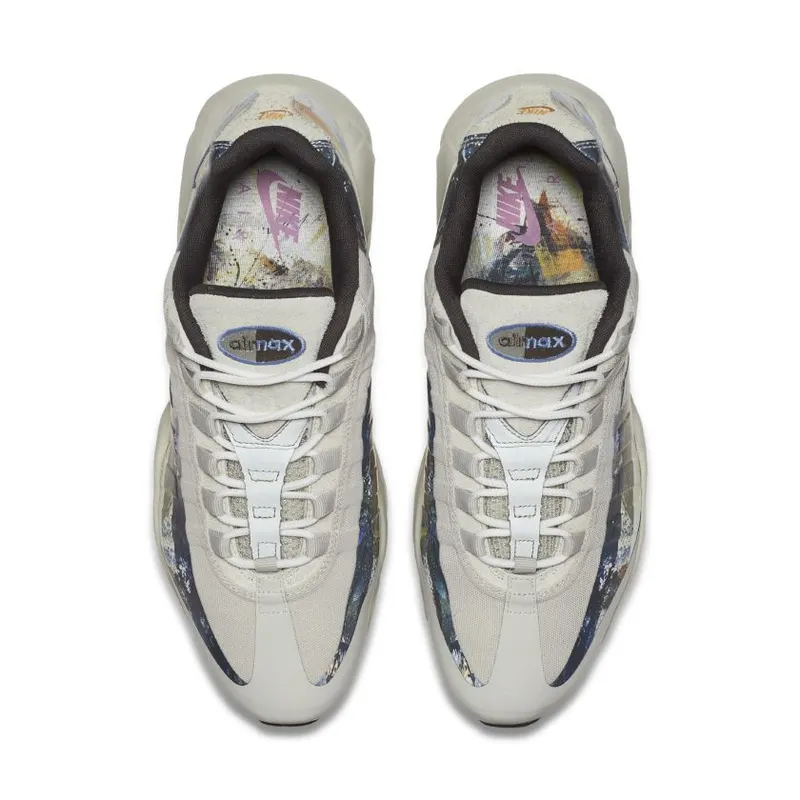 Nike Air Max 95 Dave White Rabbit (872640-200)