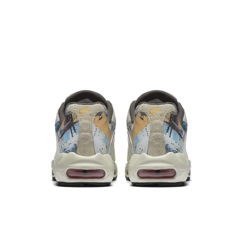 Nike Air Max 95 Dave White Rabbit (872640-200)