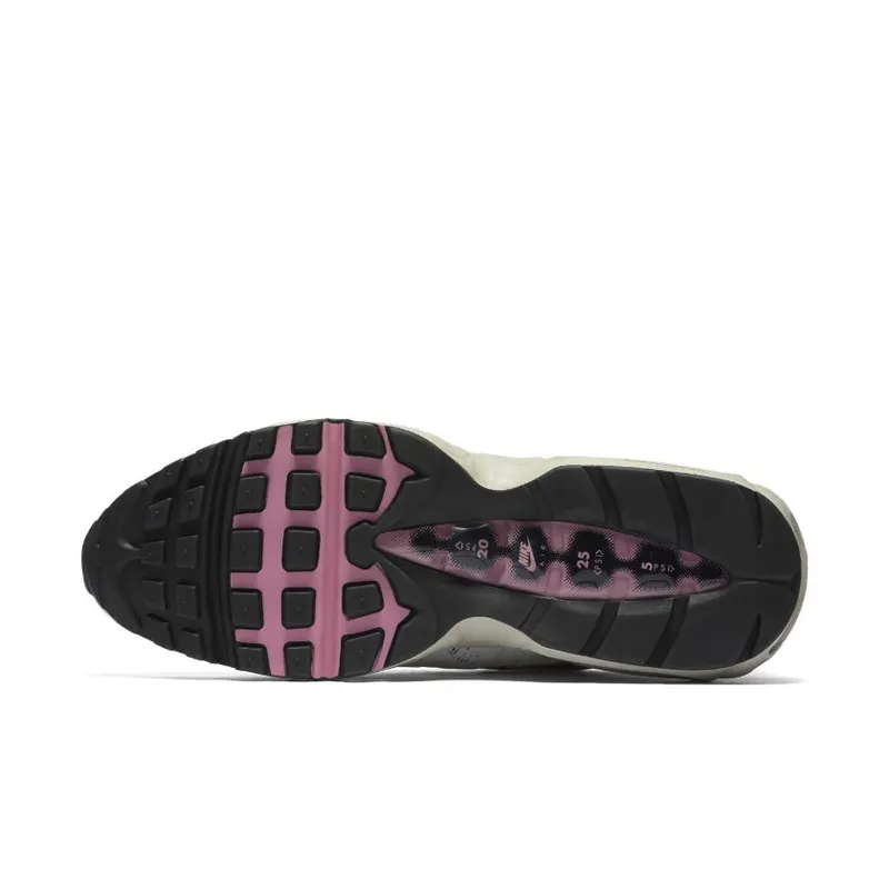 Nike Air Max 95 Dave White Rabbit (872640-200)