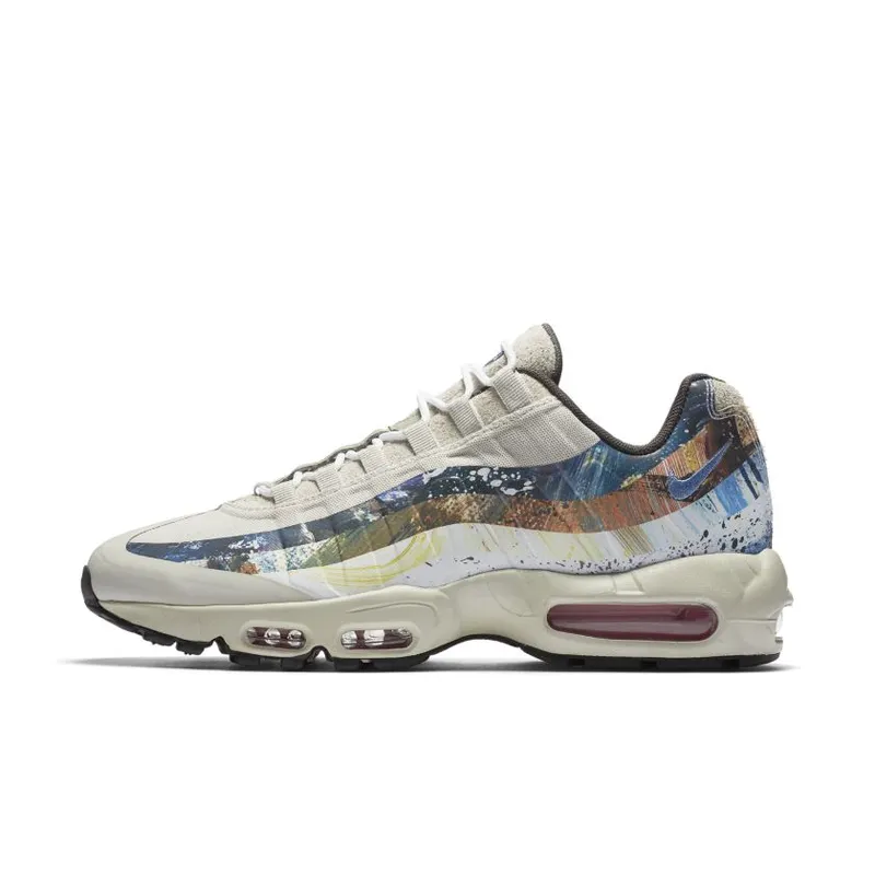 Nike Air Max 95 Dave White Rabbit (872640-200)
