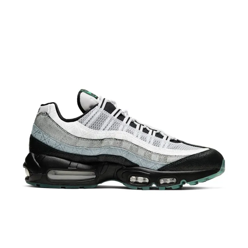 Nike Air Max 95 Day of the Dead (2019) (CT1139-001)