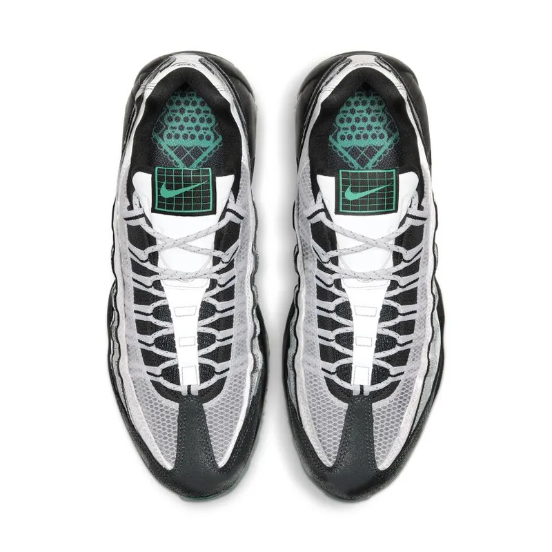 Nike Air Max 95 Day of the Dead (2019) (CT1139-001)