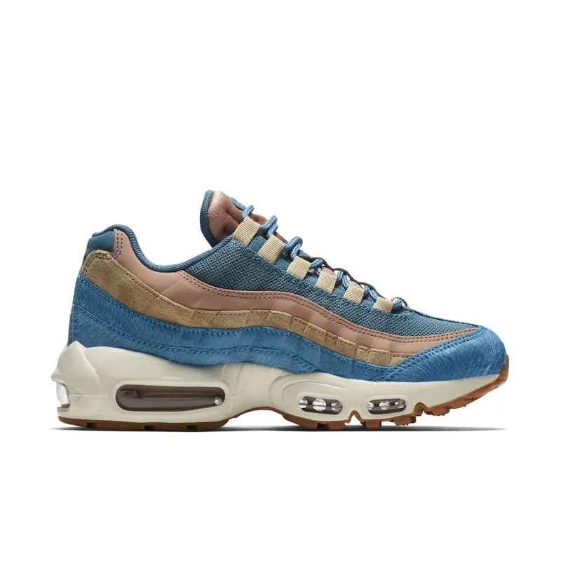 Nike Air Max 95 Embossed Fur Pony (Women’s) (AA1103-002)
