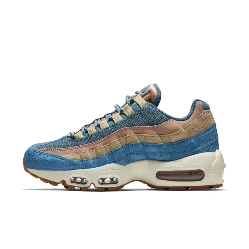 Nike Air Max 95 Embossed Fur Pony (Women’s) (AA1103-002)