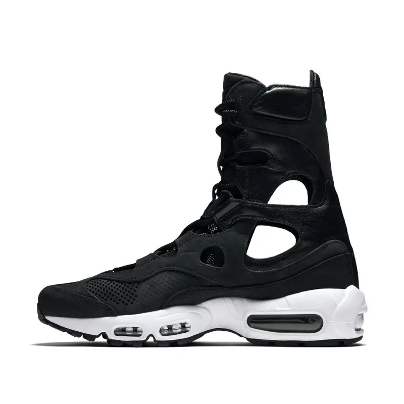 Nike Air Max 95 Empire NikeLab Black (Women’s) (844696-001)