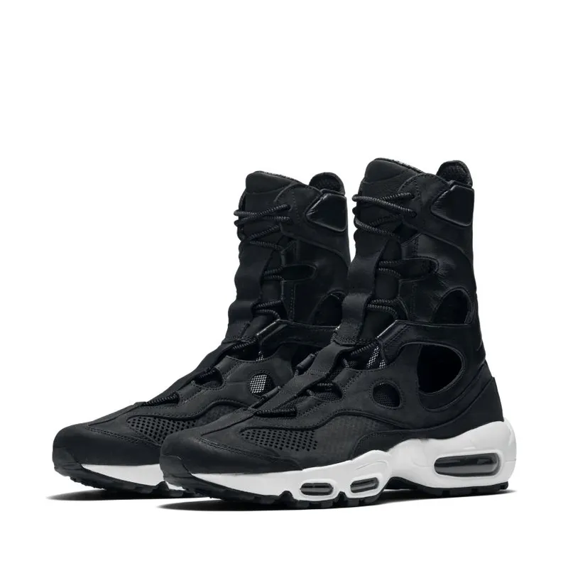 Nike Air Max 95 Empire NikeLab Black (Women’s) (844696-001)