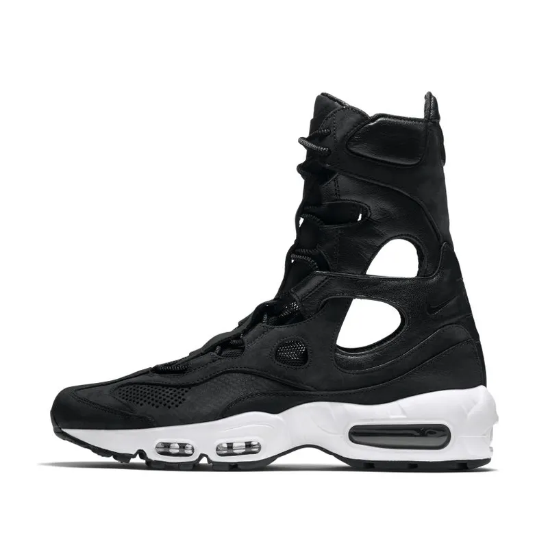 Nike Air Max 95 Empire NikeLab Black (Women’s) (844696-001)