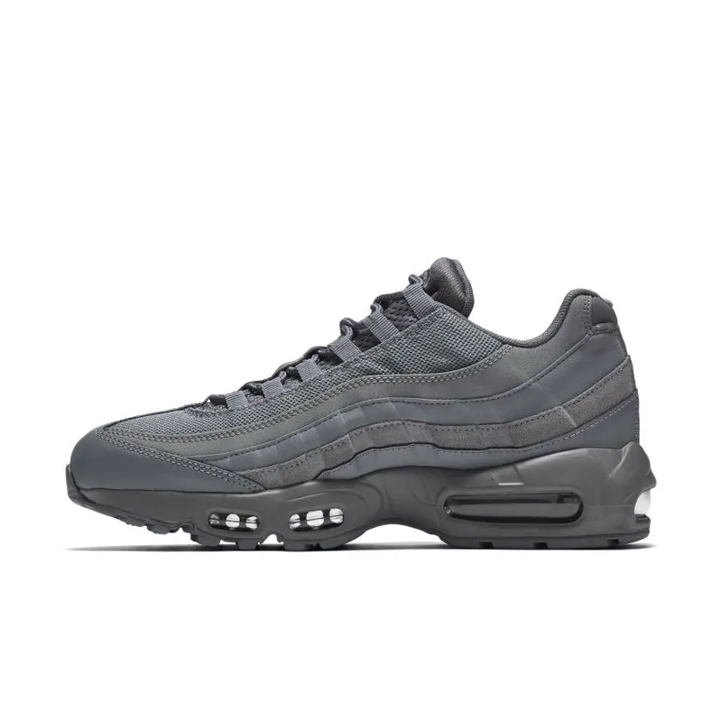 Nike Air Max 95 Essential Cool Grey (749766-012)