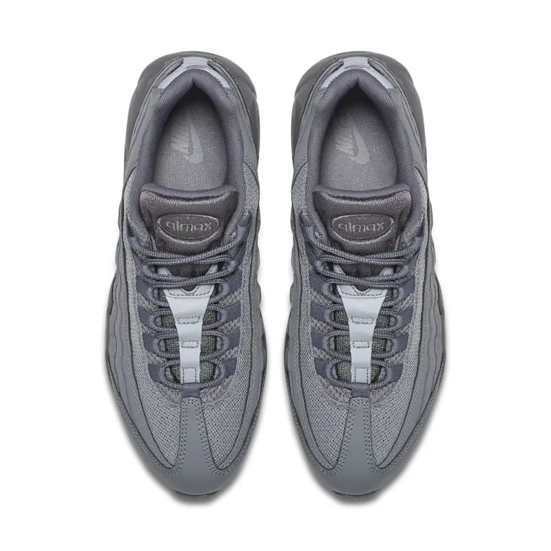 Nike Air Max 95 Essential Cool Grey (749766-012)