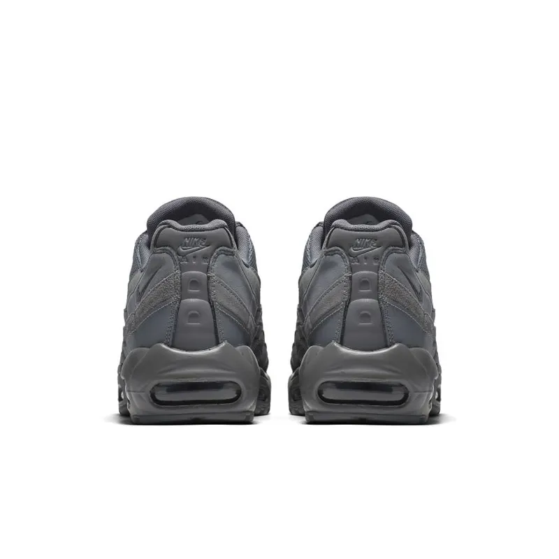 Nike Air Max 95 Essential Cool Grey (749766-012)