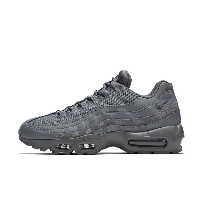 Nike Air Max 95 Essential Cool Grey (749766-012)