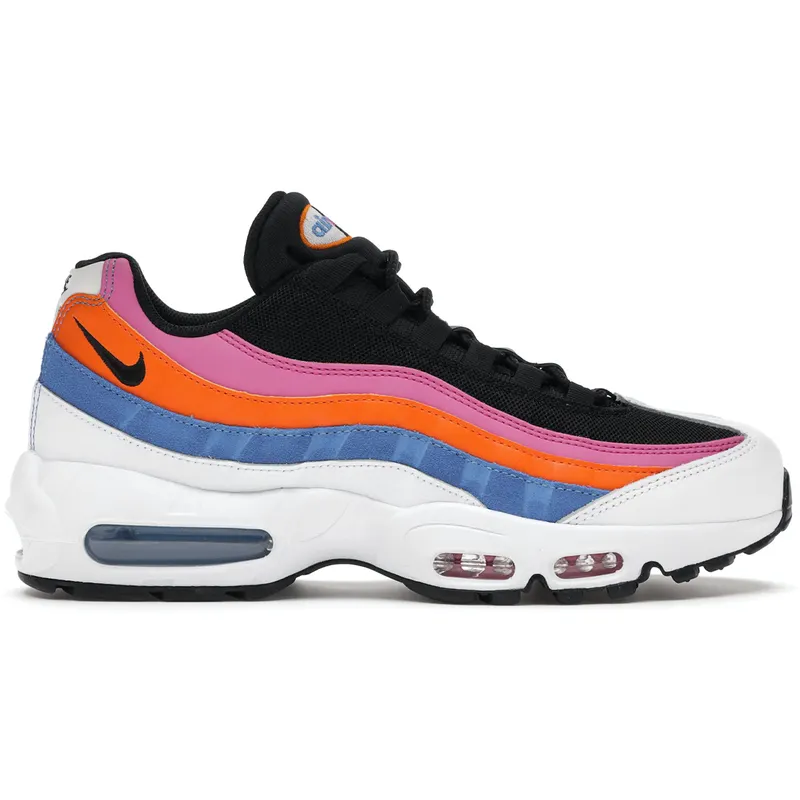 Nike Air Max 95 Essential Multi (CW6990-100)