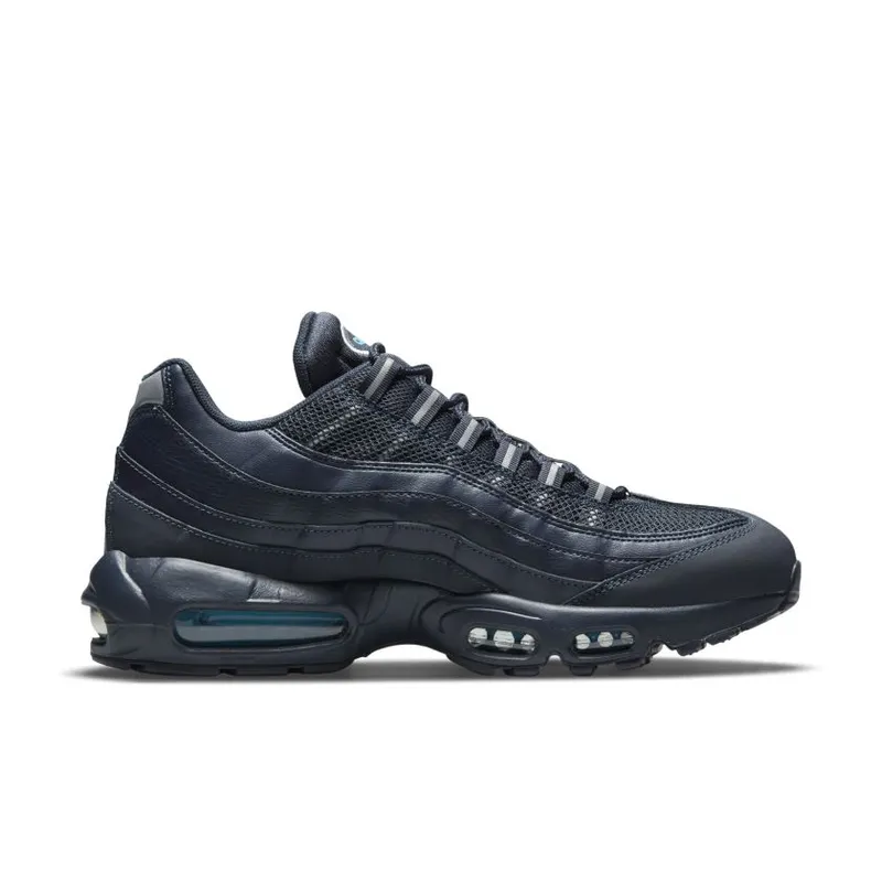 Nike Air Max 95 Essential Obsidian (DJ6884-400)
