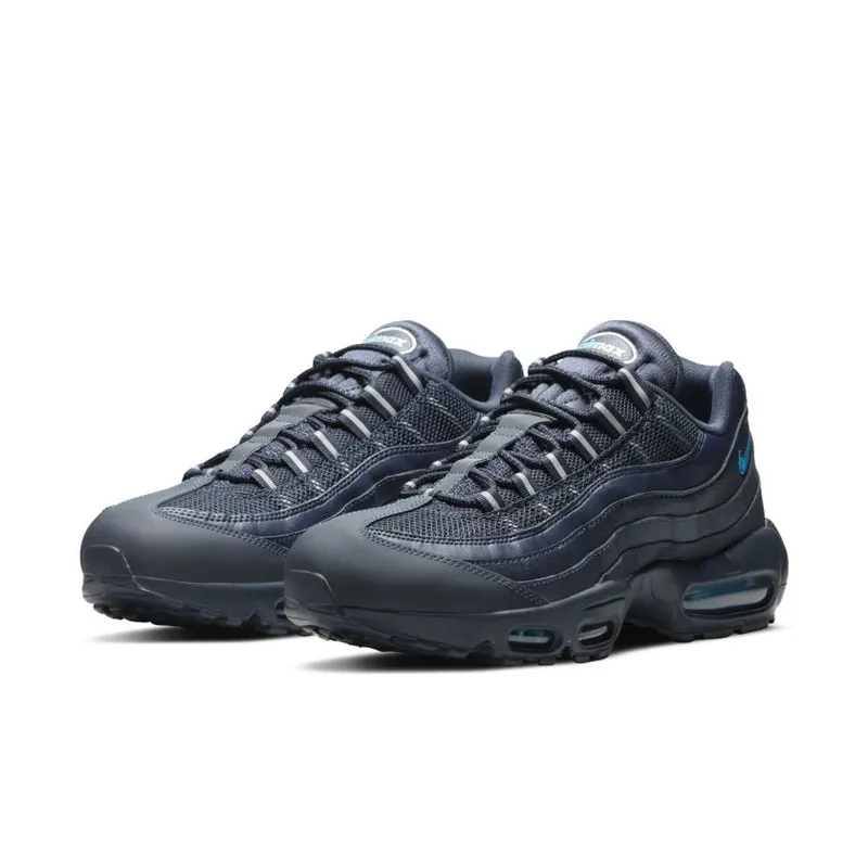 Nike Air Max 95 Essential Obsidian (DJ6884-400)