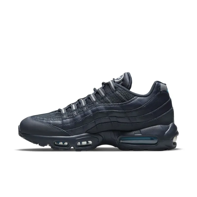 Nike Air Max 95 Essential Obsidian (DJ6884-400)