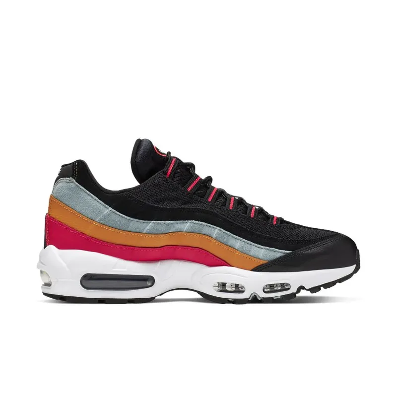 Nike Air Max 95 Essential Ocean Cube (AT9865-002)
