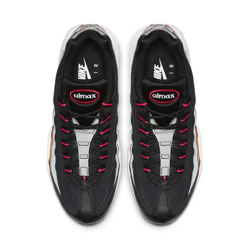 Nike Air Max 95 Essential Ocean Cube (AT9865-002)