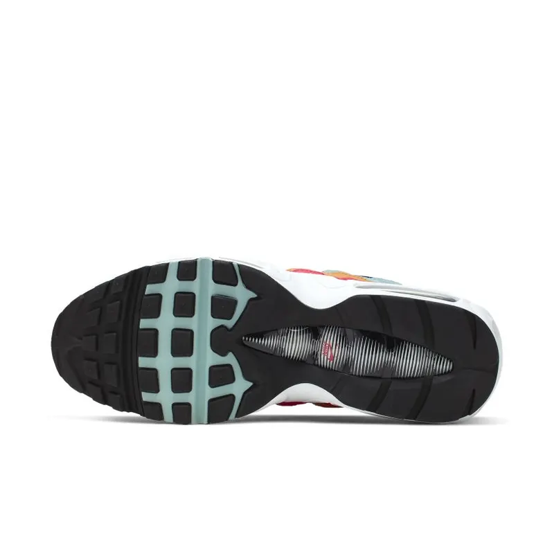 Nike Air Max 95 Essential Ocean Cube (AT9865-002)