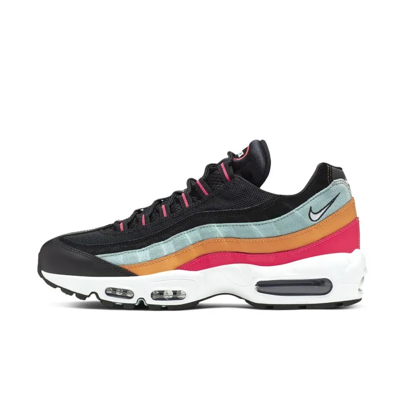 Nike Air Max 95 Essential Ocean Cube (AT9865-002)