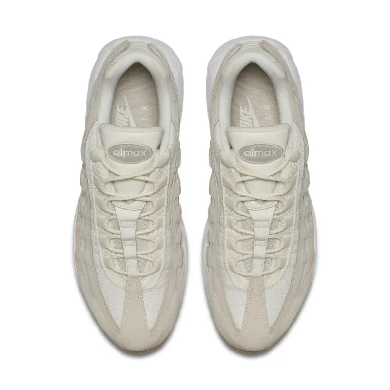 Nike Air Max 95 Exotic Skins (538416-102)