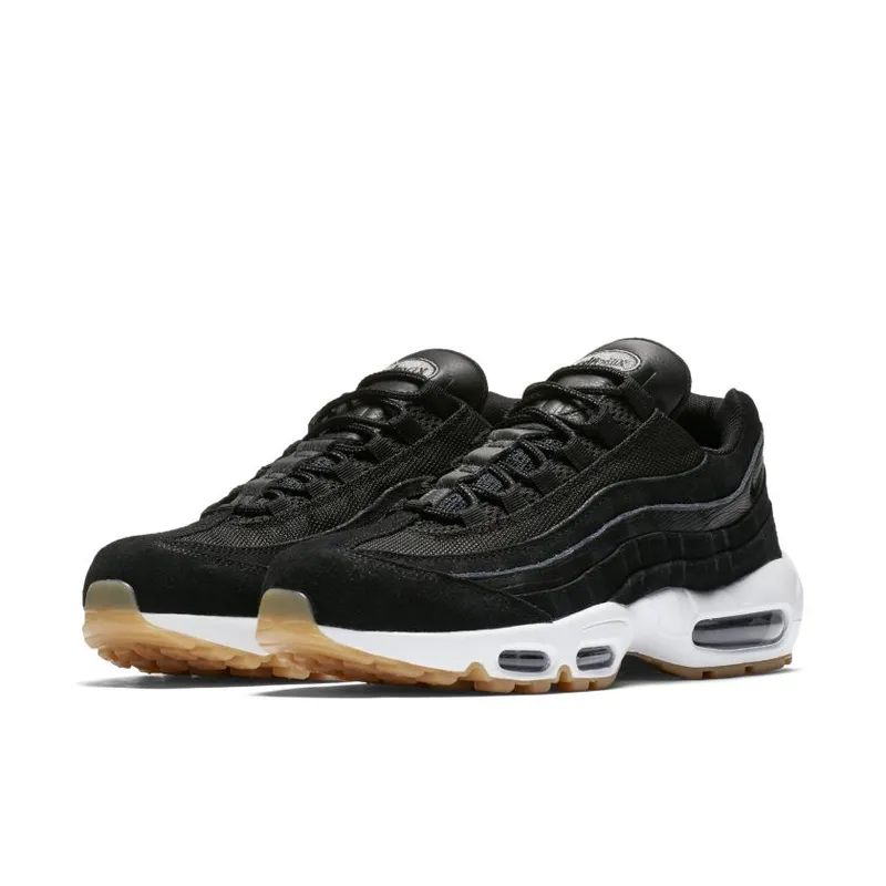 Nike Air Max 95 Exotic Skins Black Gum (538416-016)