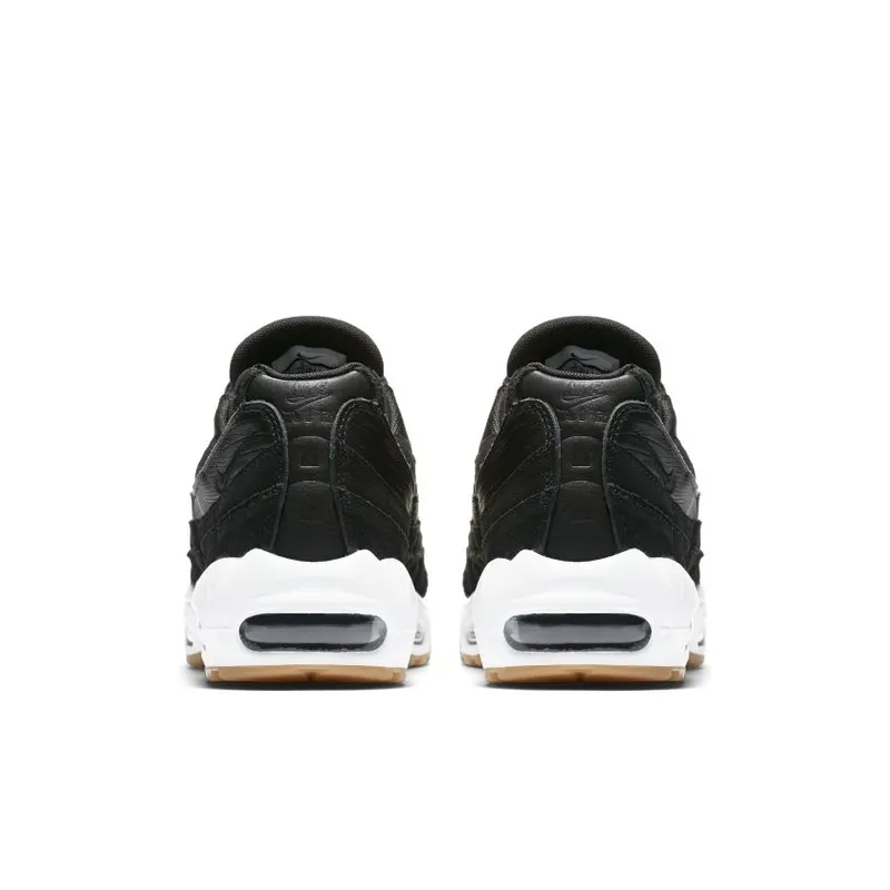 Nike Air Max 95 Exotic Skins Black Gum (538416-016)