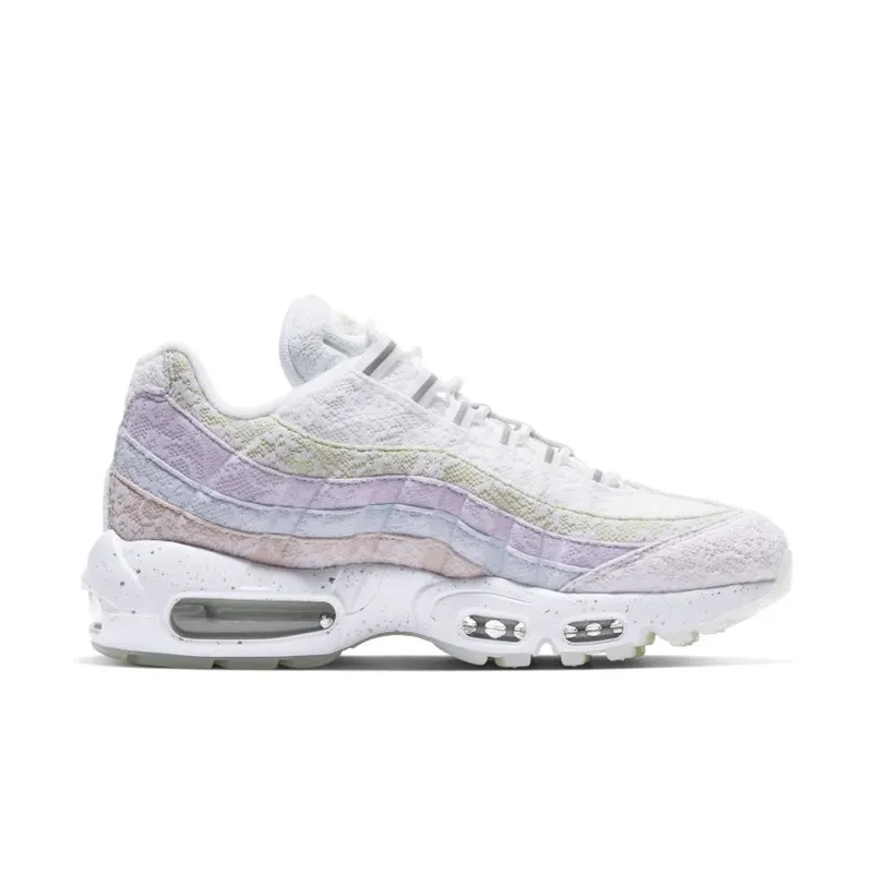 Nike Air Max 95 Floral Lace (Women’s) (CU9454-194)